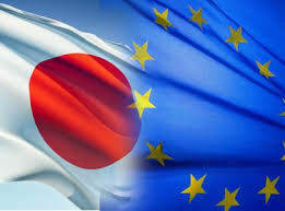 Еврозона и Япония признаны "локомотивами" мировой экономики