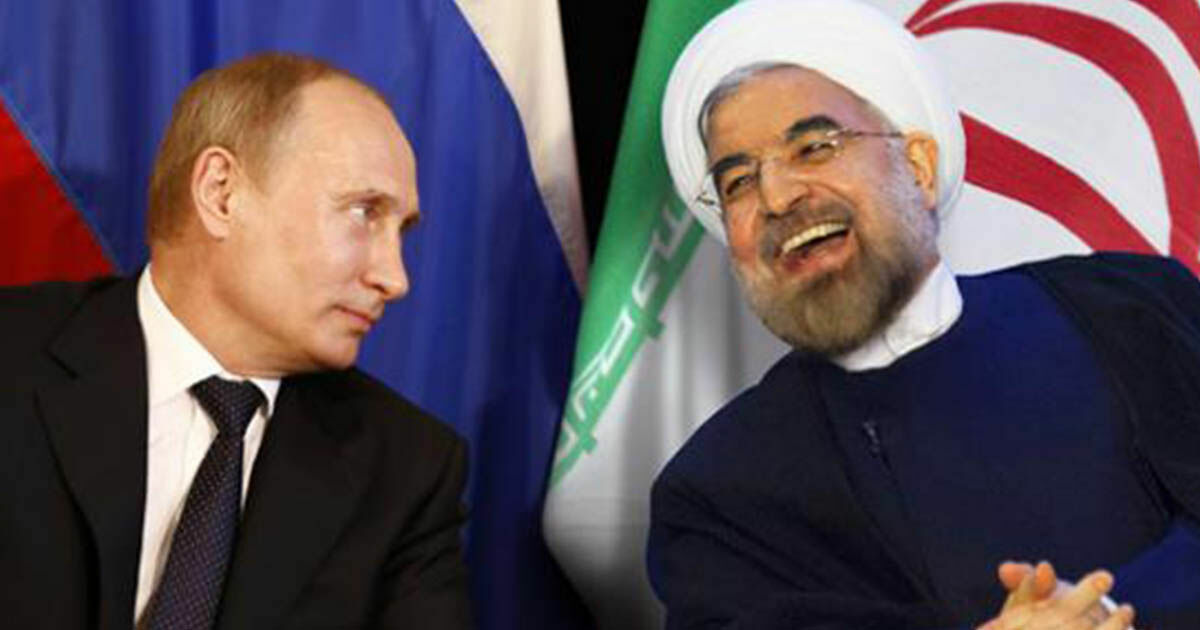 Лучше не будет: почему Россия и Иран не становятся союзниками