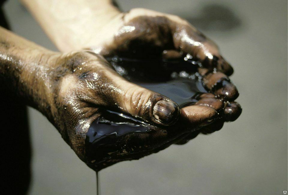 Нефть перестает быть стабильным активом для экономики