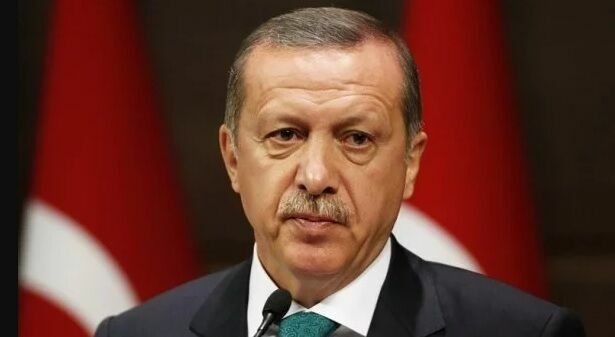 Эрдоган призвал запретить американские iPhone