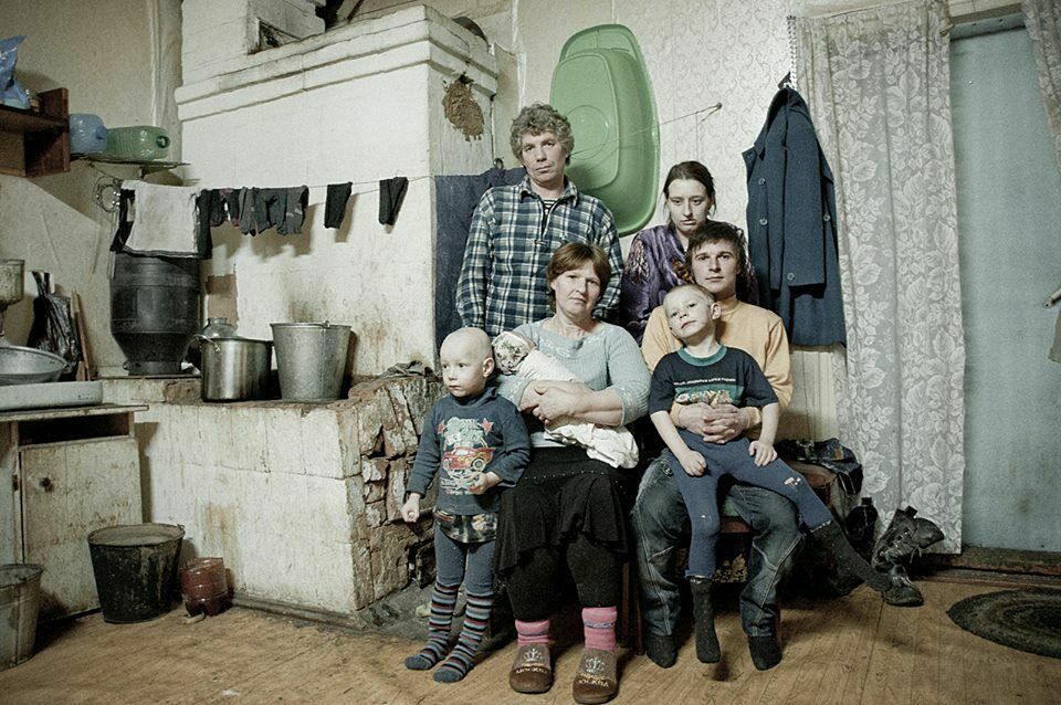 11 лет на одном месте: доходы россиян расти не желают