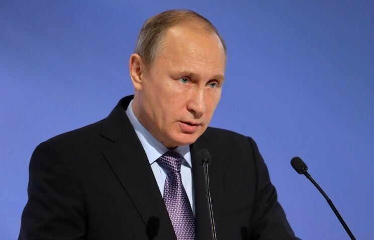 Путин лично поручил генпрокурору разобраться с давлением на бизнес в Уфе