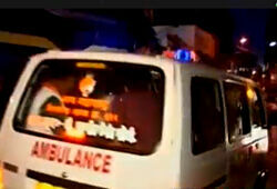 Атака террористов на Мумбаи унесла жизни 21 человека