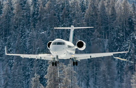 "Аэрофлот" переходит на зимнее расписание полетов
