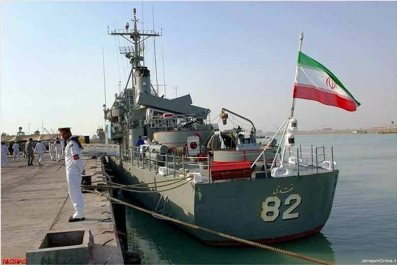 Россия и Иран будут бороться с пиратами в Каспийском море