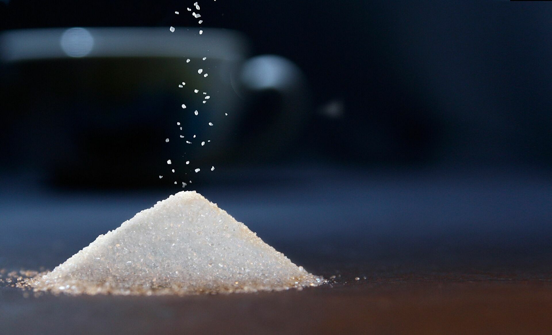В России снизились производство и импорт соли