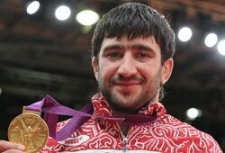 Дзюдоист Мансур Исаев получит за олимпийское золото $1 млн