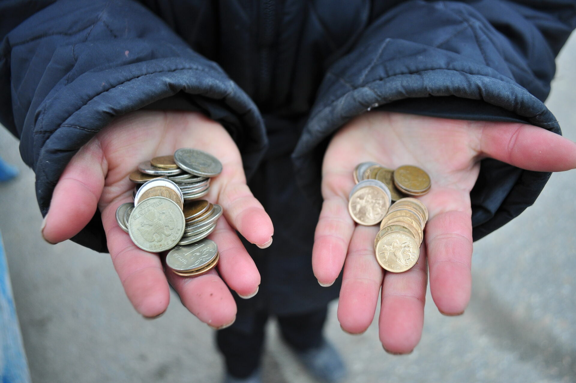 Пособие на ребёнка от 1,5 до трёх лет пообещали сделать больше 50 рублей