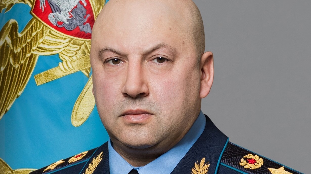 Правозащитники не нашли генерала Суровикина в двух столичных СИЗО