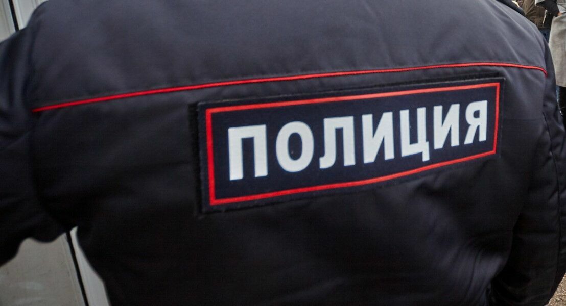 Baza: российским полицейским запретили покидать Россию