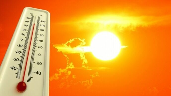 Ученые ожидают новые рекорды жары в ближайшее десятилетие