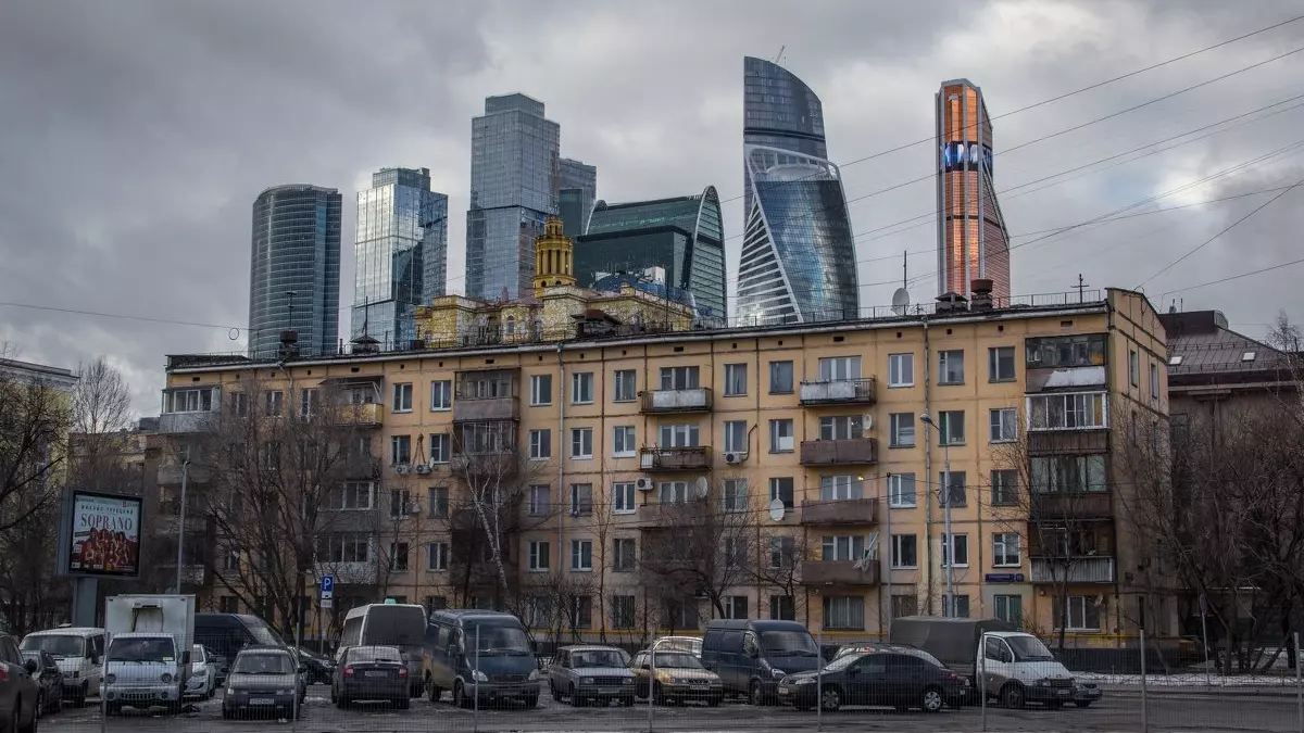 В России скоро изменятся цены на новостройки и вторичное жилье