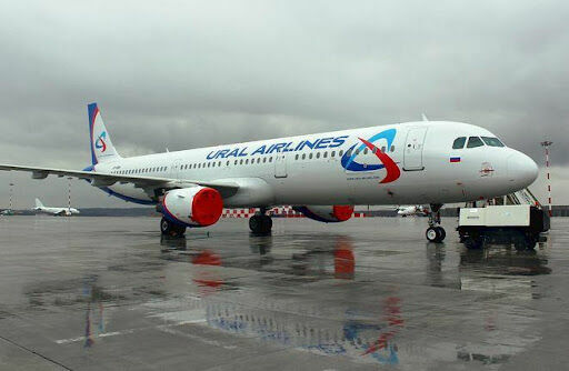 Самолет с отказавшим автопилотом совершил посадку в Екатеринбурге
