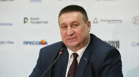 СМИ: в Чехии задержали главу федерации футбола Белоруссии