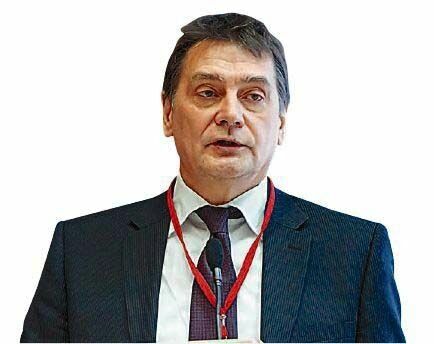 Доктор экономических наук Евгений Гавриленков