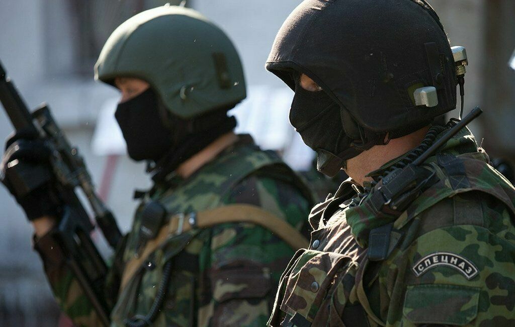 Дело о посягательстве на жизнь спецназовцев возбудили после операции в Ингушетии