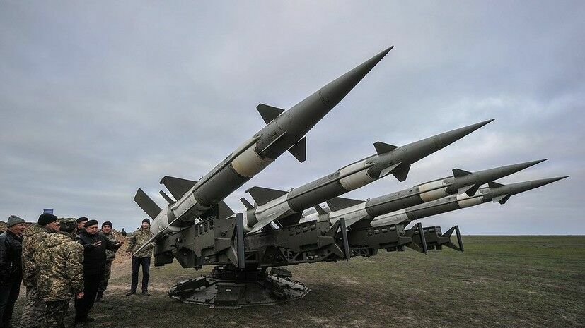 Поставки российских средств ПВО спровоцировали санкции США против Ирана