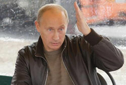 Путин предложил жестче наказывать приспешников Запада