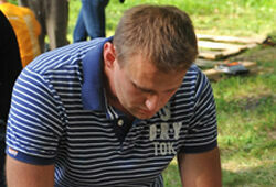 «Это волшебство какое-то» - СК возобновил дело против Навального