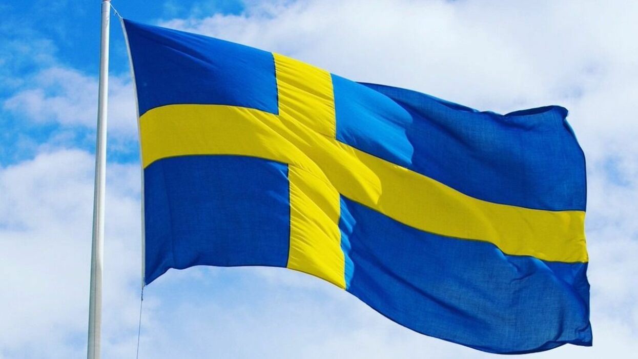 В Швеции не исключили размещение ядерного оружия на территории страны в мирное время