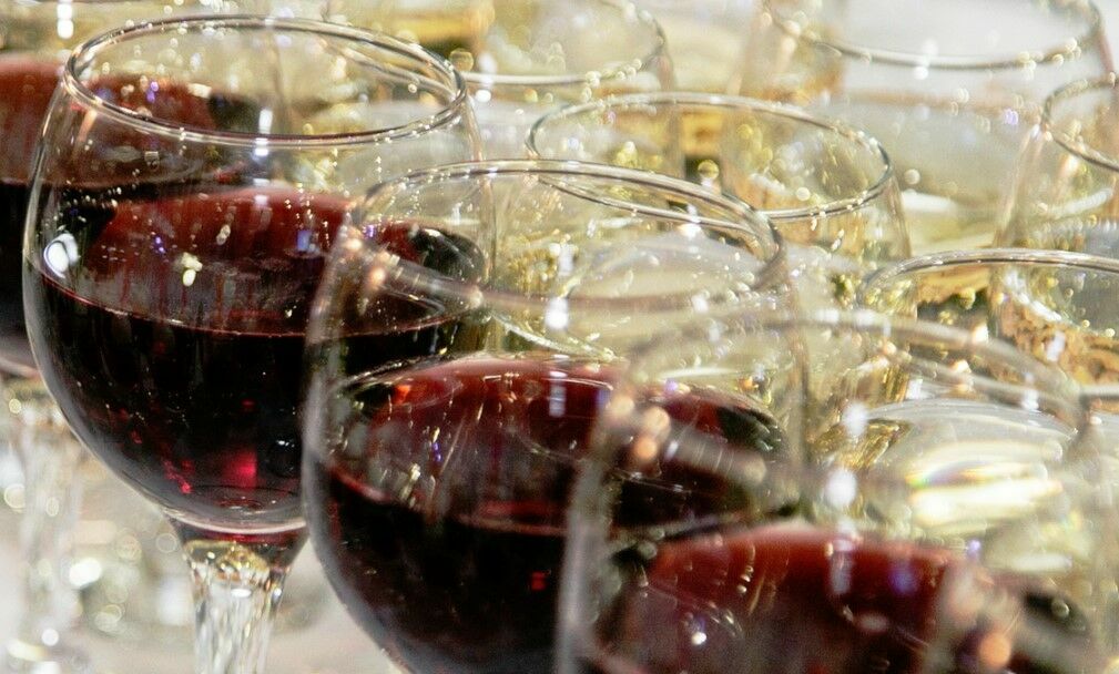Экспорт молдавских вин в Россию сократился почти на 60%