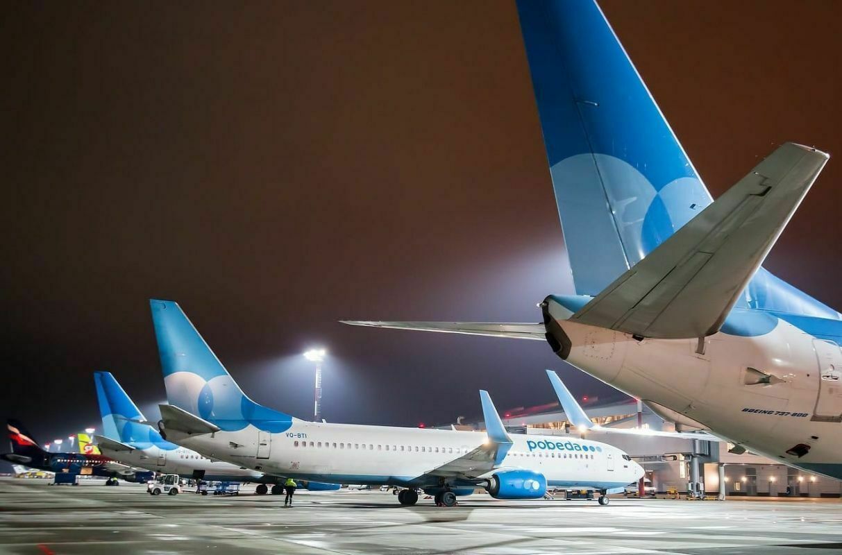 Власти компенсируют авиакомпаниям затраты на вывозные рейсы из Турции и Танзании