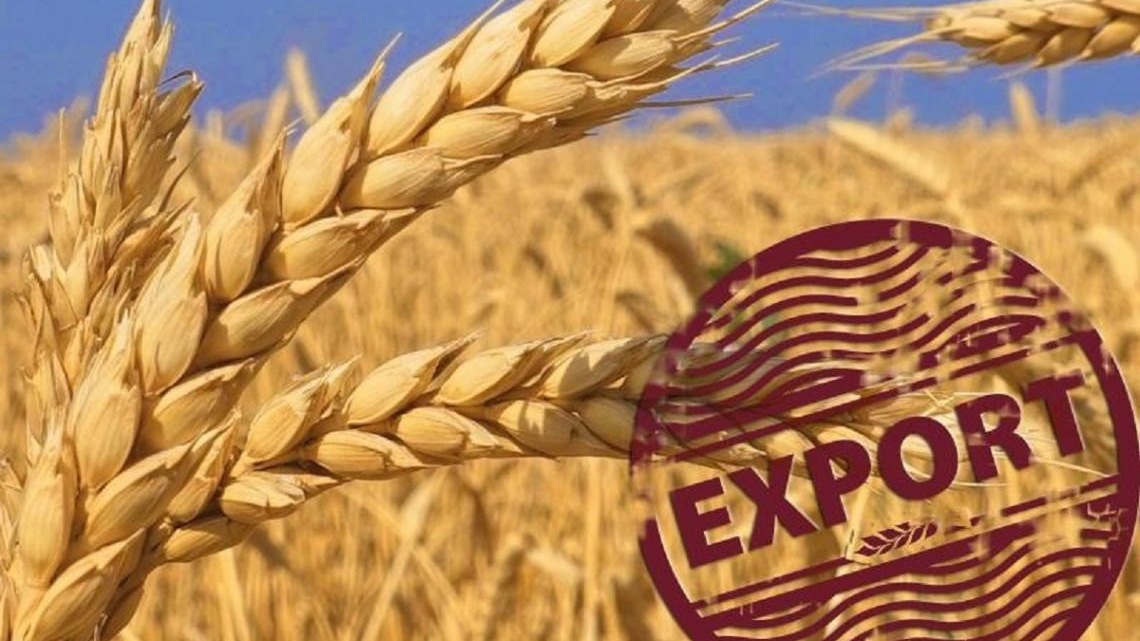 Китай не торопится открывать рынок для российской пшеницы