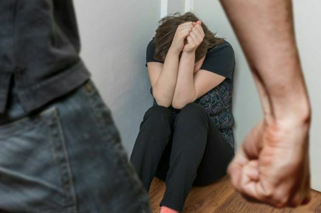 Проблемы домашнего насилия Минюст назвал преувеличенными