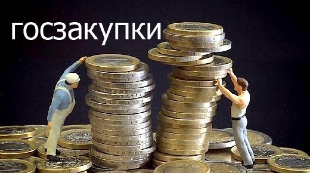 Эксперт: ежегодно на госзакупках Россия теряет около 2 трлн. рублей