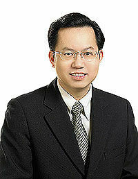 Министр информации Тайваня Чжэн Вэнь-цань