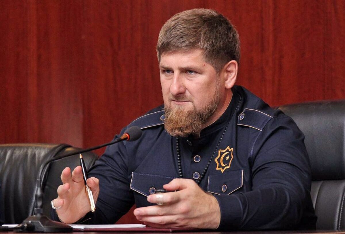 Уроки "гуманизма": Кадыров предложил лечить непривитых граждан в последнюю очередь