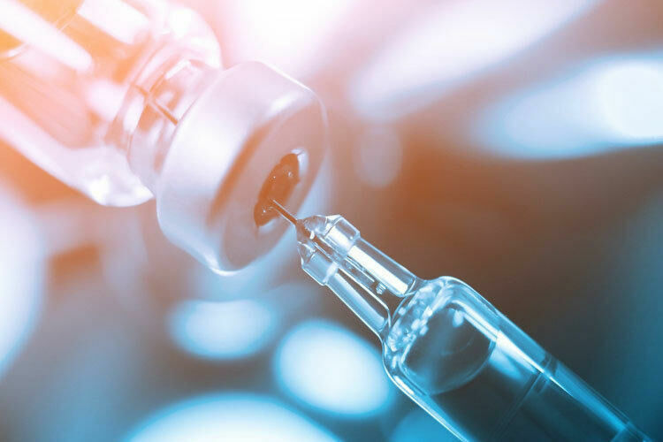 Роспотребнадзор изобрел новую вакцину от лихорадки Эбола