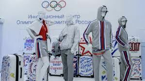 СМИ:сборная России выступит на Олимпиаде-2018 в белой форме