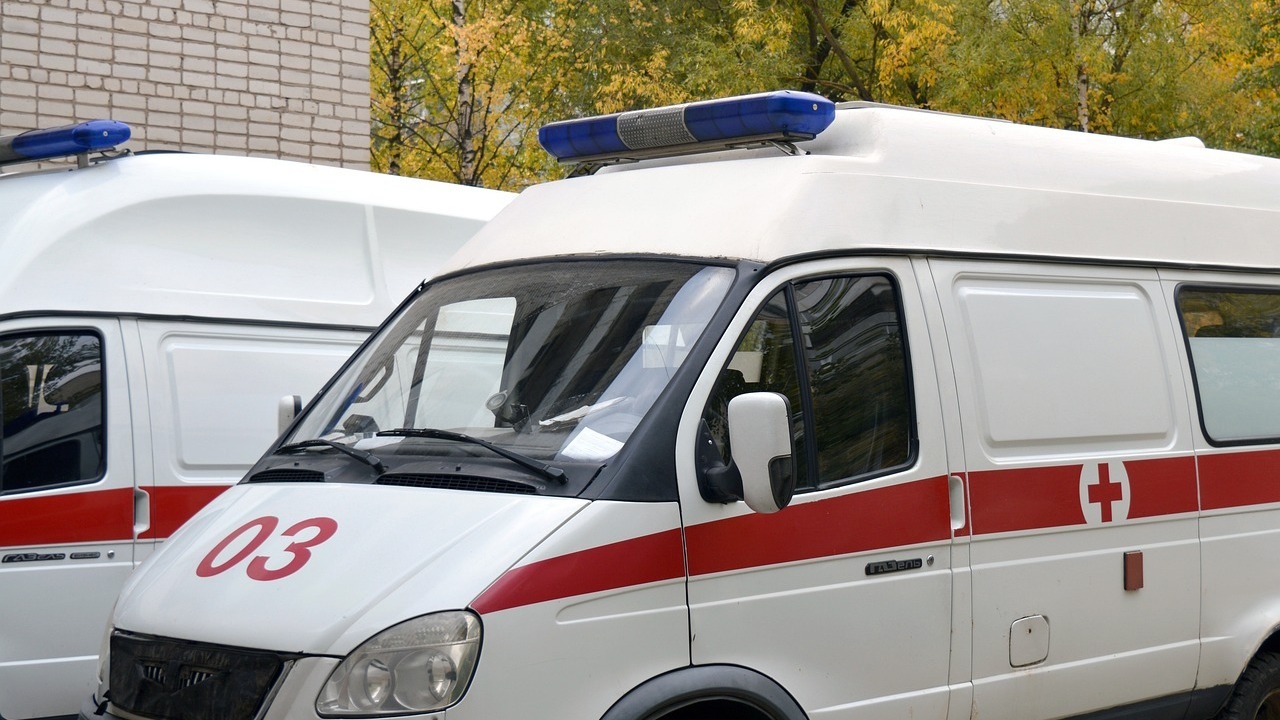 Три человека пострадали при обстреле ВСУ в Белгородской области