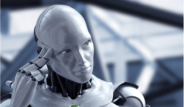 В России запустили производство боевых роботов с искусственным интеллектом
