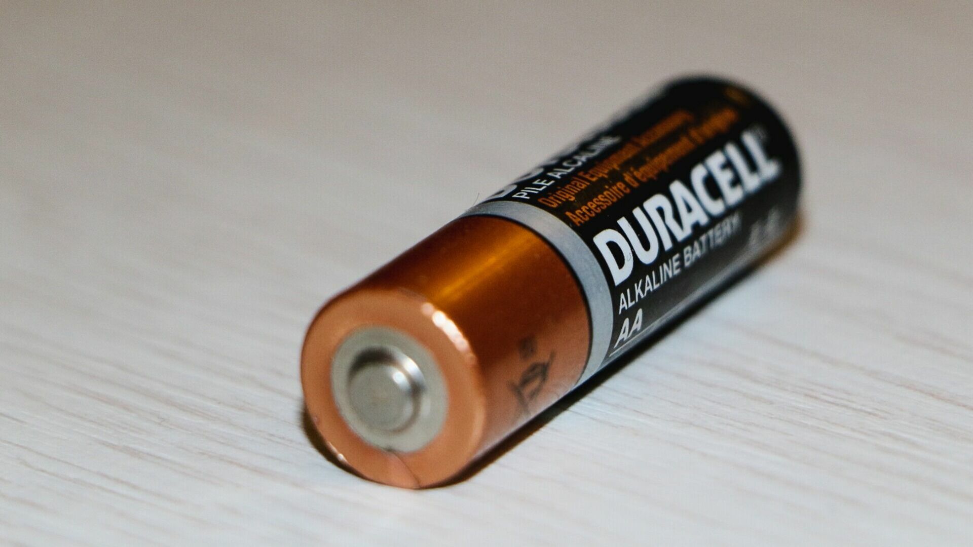 Производитель батареек Duracell уходит с российского рынка