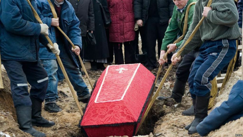 ФАС заподозрила похоронные компании Татарстана в сговоре