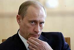 «Урожайный» визит Путина в Турцию решит судьбу «Южного потока»