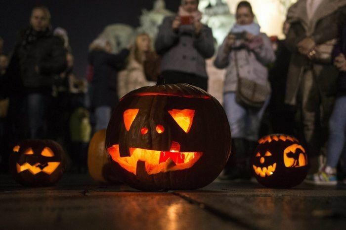 Хэллоуин опустошит кошельки американцев на рекордные суммы