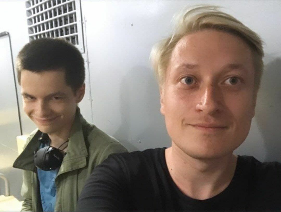 Участников Pussy Riot Софеева и Воронцова арестовали на 15 суток