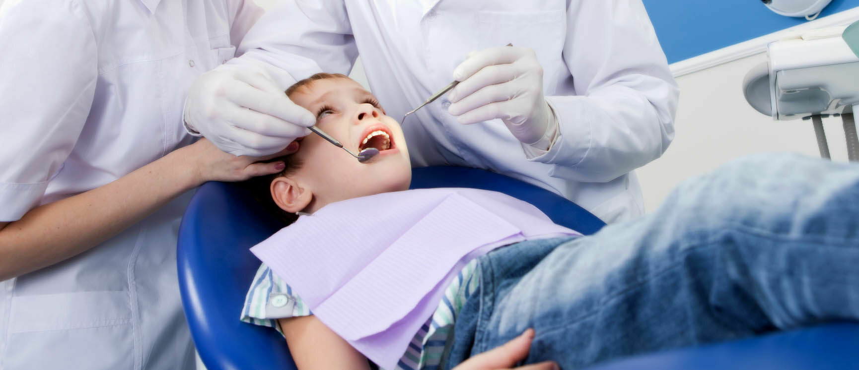 Девятилетняя девочка умерла в кресле стоматолога в Оренбурге после неудачной операции
