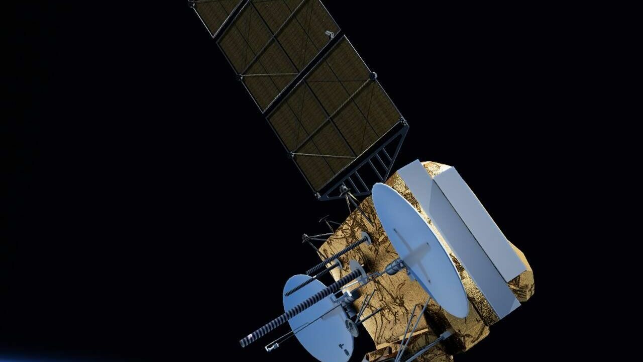 ТАСС: американский спутник снимал Белгородскую область накануне диверсии