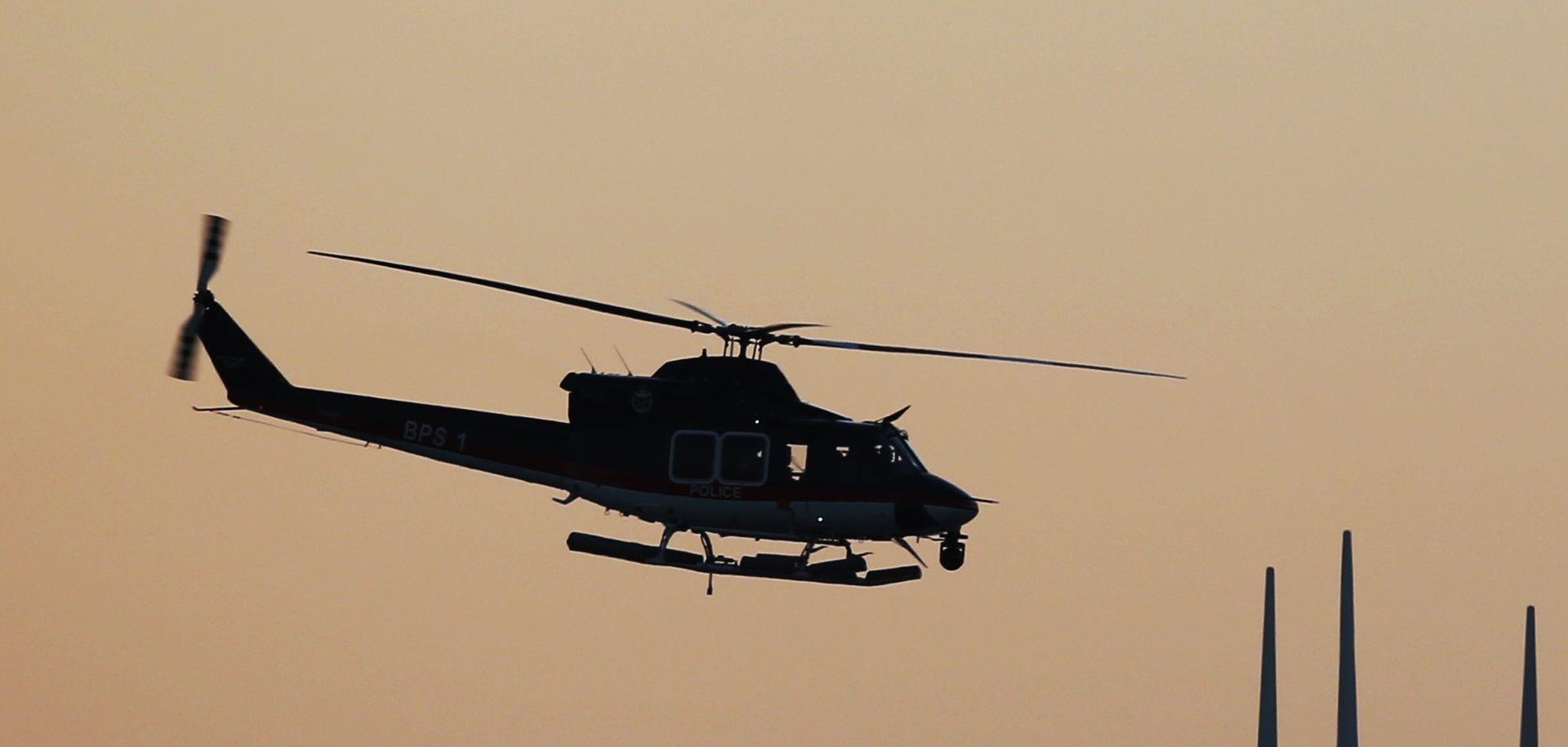 В Нью-Йорке упал экскурсионный вертолет: пятеро погибших