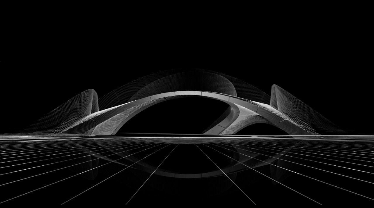 В Венеции появится первый в мире 3D-печатный арочный мост (видео)