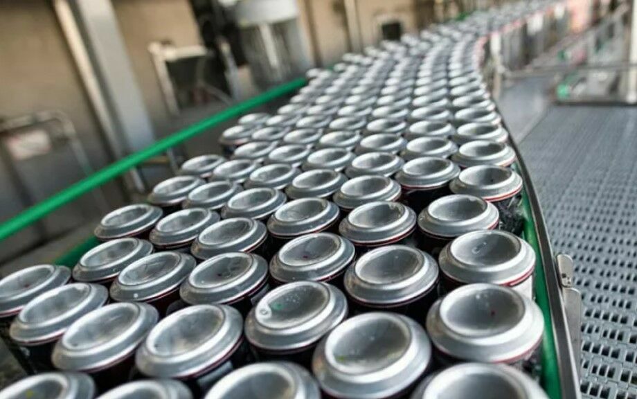 Производители пива жалуются на нехватку алюминиевых банок