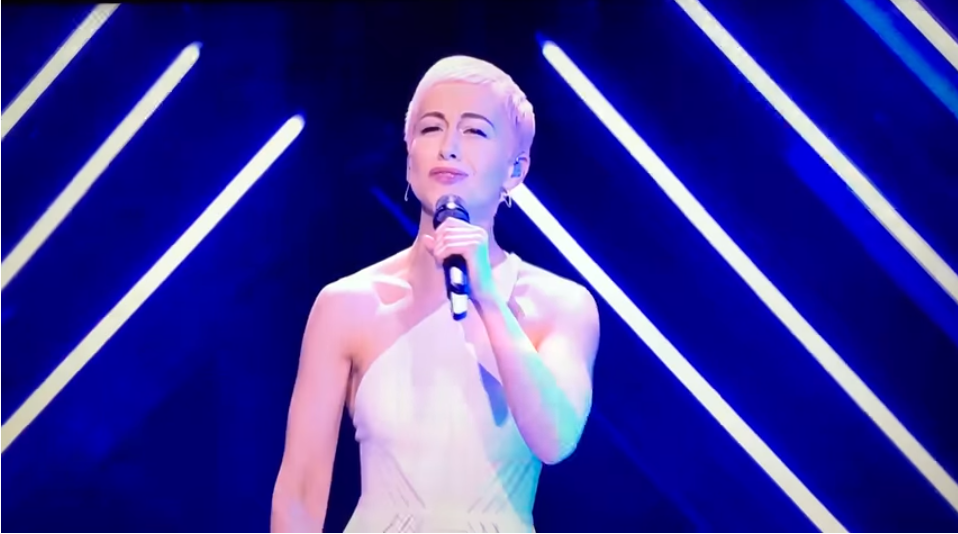Видео дня: "Евровидение-2018" не обошлось без скандала