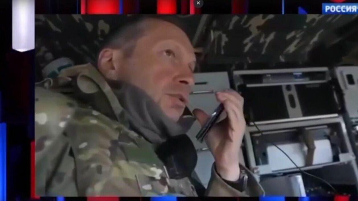Соловьёв обратился к солдатам ВСУ: «Сдавайся или иди в Киев, разберись со сволочами»