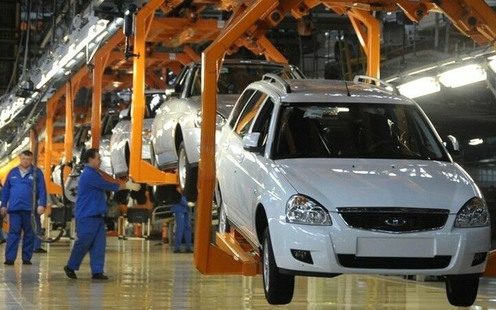 Президент «АвтоВАЗа» считает цену на «Лады» завышенной