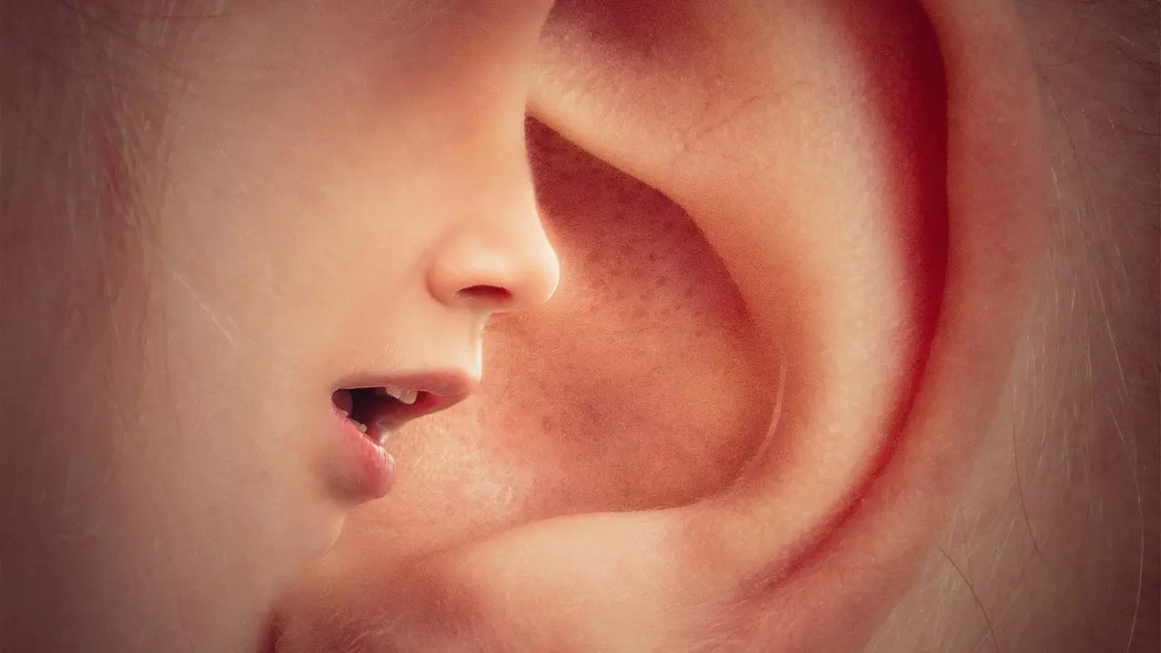 Впервые ученые дали ответ, откуда шум в ушах
