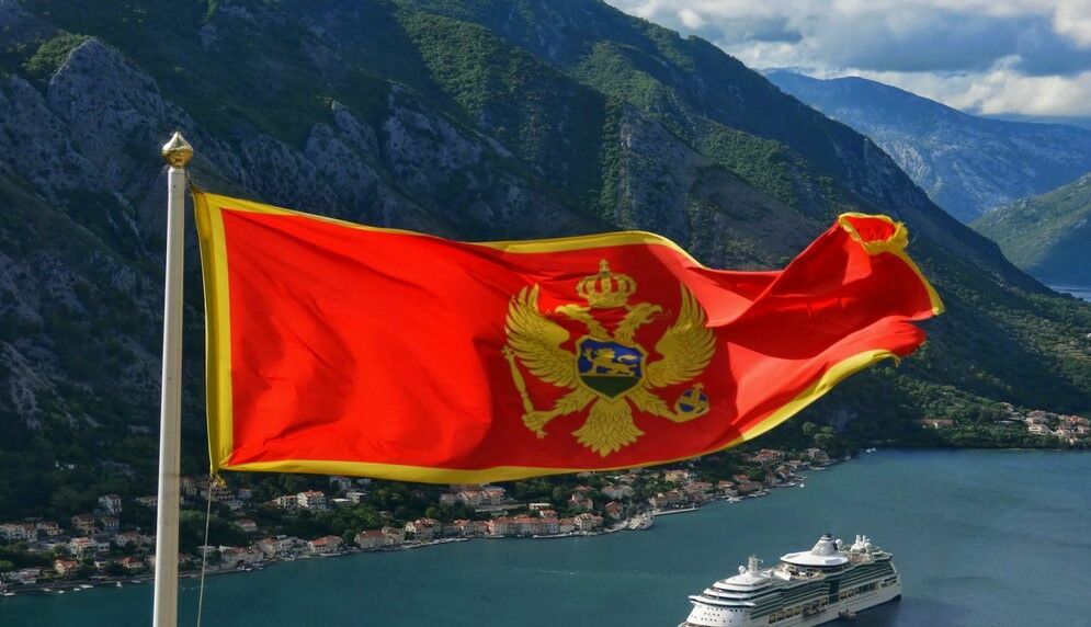 МИД Черногории извинился за ошибочное сообщение о разрыве дипотношений с РФ